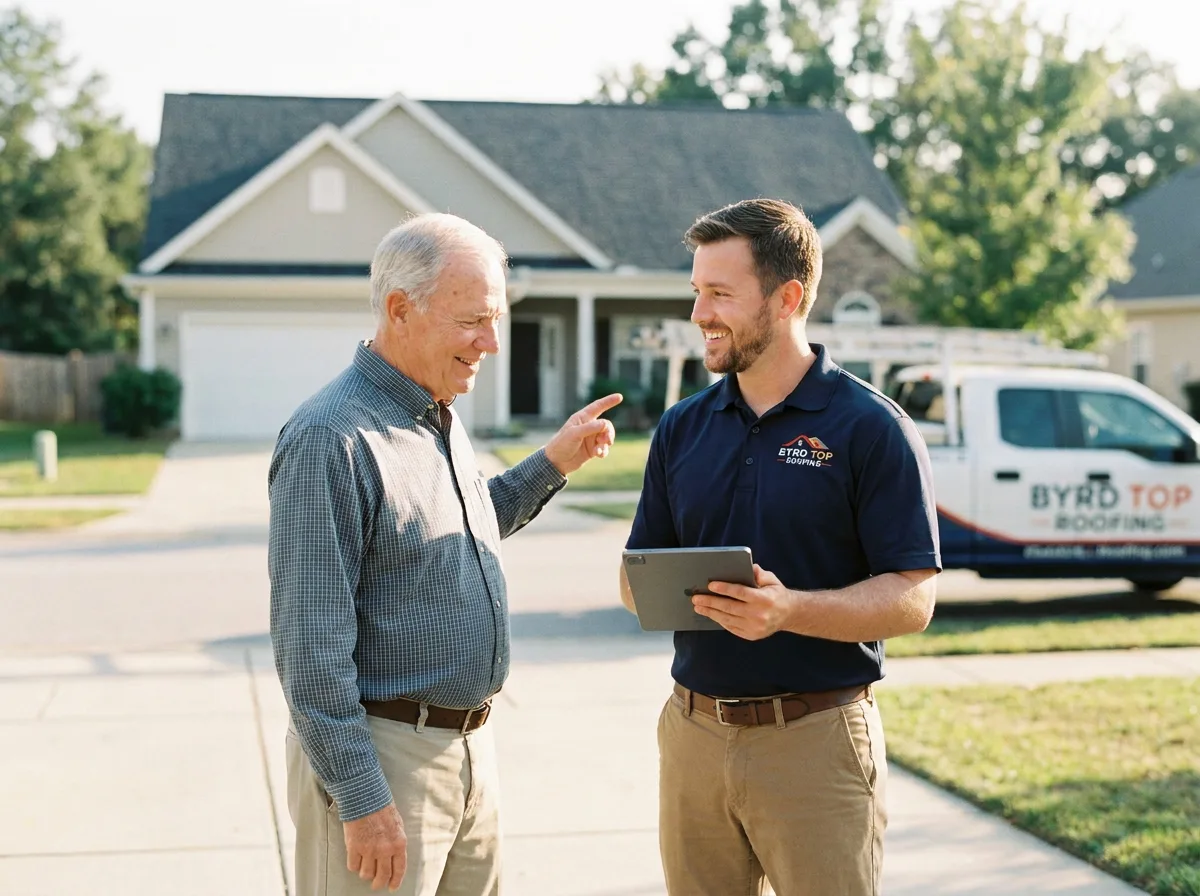 Roofing Nahunta, GA FAQs